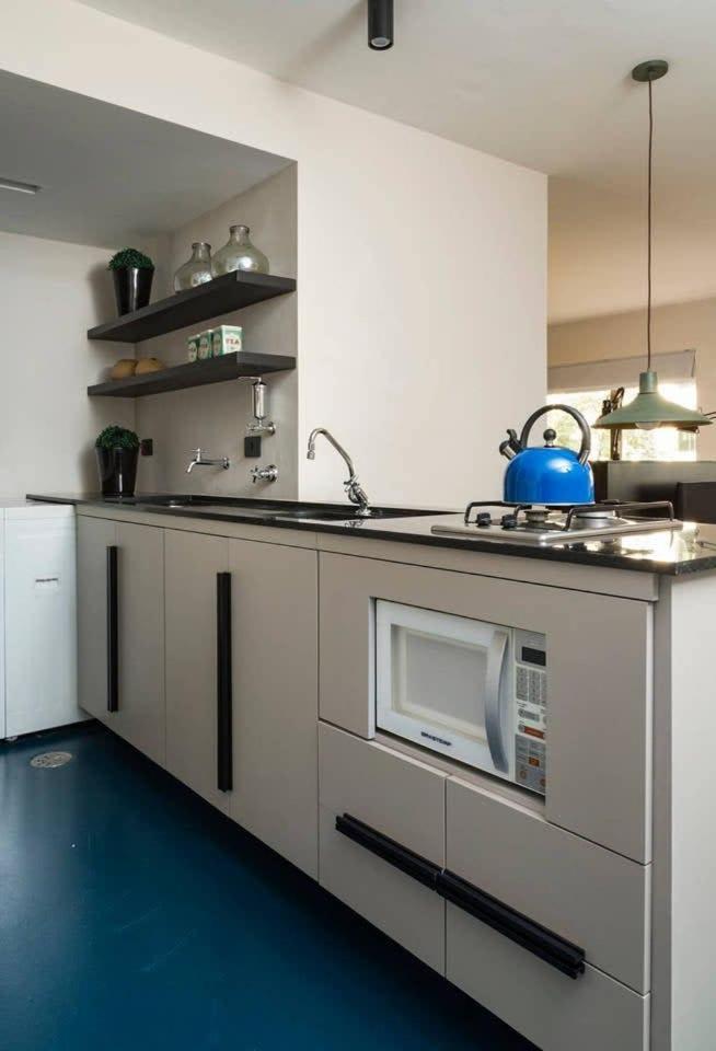 Apartamento Bhomy Itaim Perto Rua Amauri E Faria Lima Cl142 São Paulo